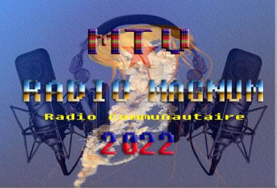 MTV RADIO MAGNUM 2022